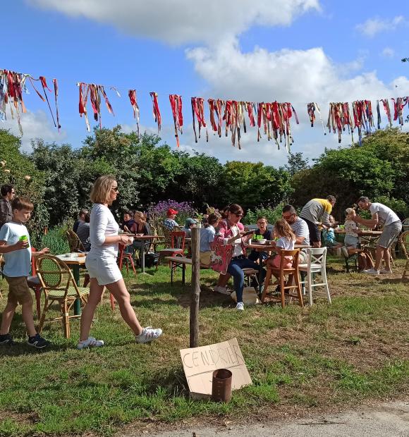 fête du lait bio 2022