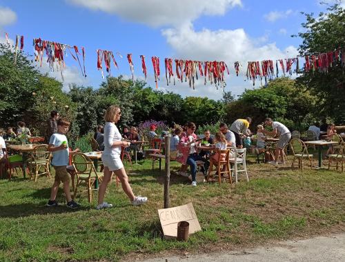 fête du lait bio 2022